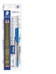 Staedtler Noris 120 Kugelschreiber Graphitstift 
