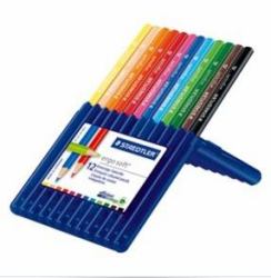 Staedtler Farbstifte ergosoft 12er Box 