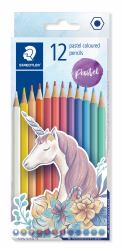 Staedtler 175 C12 Y Buntstift Gemischte Farben 12 Stück[e] 