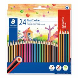 Staedtler 185 C24P Buntstift 