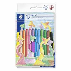 Staedtler Noris 221 12 Stück[e] 