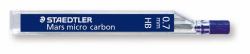 Staedtler Mars micro carbon Bleimine HB 