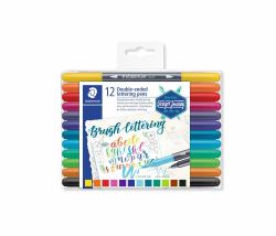 Staedtler 3004 Mehrfarbig 12 Stück[e] 