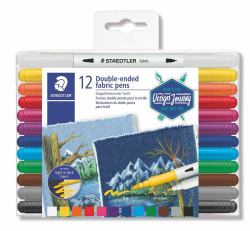 Staedtler 3190 Mehrfarbig 12 Stück[e] 