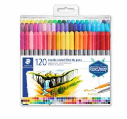 Staedtler 3200 Mehrfarbig 12 Stück[e] 