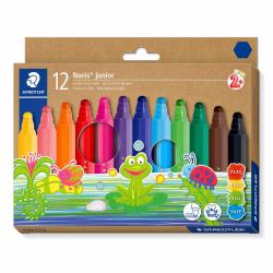 Staedtler 329 C12 Filzstift 12 Stück[e] 