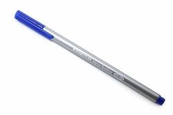 Staedtler triplus 334 Fineliner Blau 1 Stück[e] 