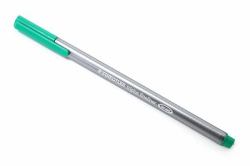 Staedtler 334-5 Tintenroller Grün 1 Stück[e] 