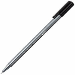 Staedtler 334-9 Tintenroller Schwarz 1 Stück[e] 