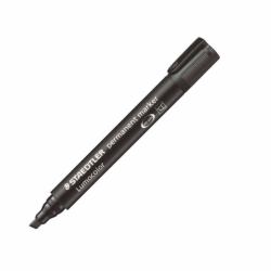 Staedtler 350-9 Permanent-Marker Schwarz 1 Stück[e] 