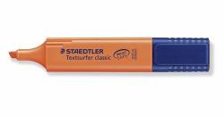 Staedtler Textsurfer classic 364 Marker 1 Stück[e] Orange 