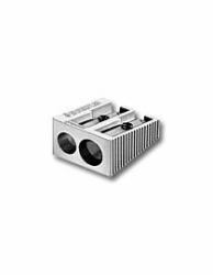 Staedtler Double-hole Edelstahl 