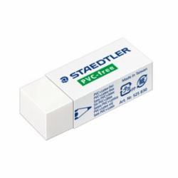 Staedtler 525 B30 Radierer Weiß 1 Stück[e] 