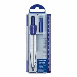 Staedtler Noris Club 550 Blau, Metallisch 