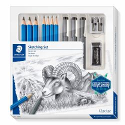 Staedtler 100 Multi 7 Stück[e] 