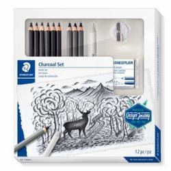 Staedtler Mars Lumograph Multi 9 Stück[e] 
