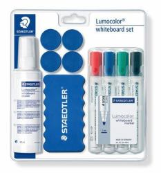 Staedtler Lumocolor whiteboard set 613 S Zubehörset 