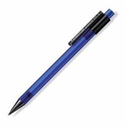 Staedtler Stiftblyant Graphite 777 0,5mm blÃ¥