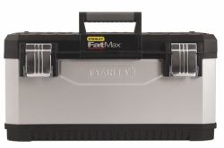Stanley Werkzeugbox FatMax Metall-Kunststoff 