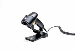 Star Micronics BSH-32U SCANNER HANDHELD HD Tragbares Barcodelesegerät 1D/2D CMOS 