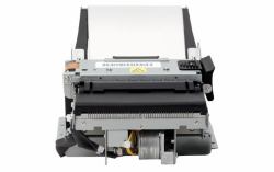 Star Micronics SK1-311SF4-Q-M-SP Etikettendrucker Thermodirekt 203 x 203 DPI 250 mm/sek Kabelgebunden 