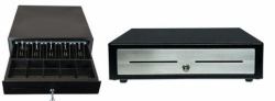 Star Micronics CD4-1616BKSS48-S2 CASH DRAWER - Warranty: 36M