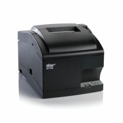 Star Micronics V2 SP742M BI GRY AUTOCUTTER BLUETOOTH Nadeldrucker 