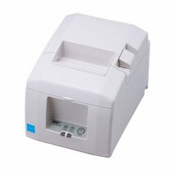 Star Micronics TSP654II 203 x 203 DPI Thermodirekt POS-Drucker 