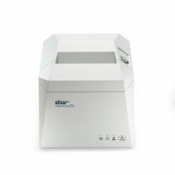 Star Micronics TSP100IV 203 x 203 DPI Verkabelt & Kabellos Thermodirekt POS-Drucker 