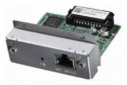 Star Micronics 39607804 Drucker-/Scanner-Ersatzteil & Zubehör LAN-Schnittstelle 1 Stück[e] 