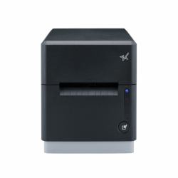 Star Micronics MCL32CI BK E+U PRINTER Etikettendrucker Thermodirekt 180 mm/sek Verkabelt & Kabellos Ethernet/LAN 