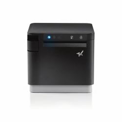 Star Micronics MCP31CI BK E+U Kabelgebunden Thermodirekt POS-Drucker 