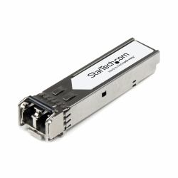 StarTech.com Extreme Networks 10051 kompatibles SFP Transceiver-Modul - 1000Base-SX 