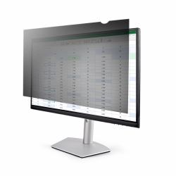 StarTech.com 28" 16:9 Monitor Blickschutzfilter, Bildschirm Blickschutzfolie mit 51% Blaulichtfilter, Sichschutzfolie mit 60 Grad Sichtwinkel, Blaulicht Filter Displayschutzfolie, Monitor Sichtschutzfolie 