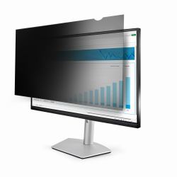 StarTech.com 31569-PRIVACY-SCREEN Blickschutzfilter 80 cm [31.5"] Monitor Rahmenloser Blickschutzfilter 