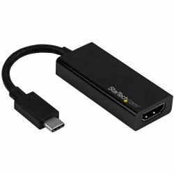 StarTech.com USB-C auf HDMI Adapter - 4K 60Hz 