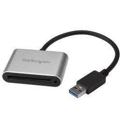 StarTech.com USB 3.0 Kartenlesegerät für CFast 2.0 Karten 
