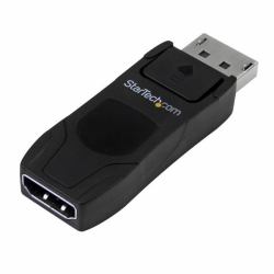 StarTech.com DisplayPort auf HDMI Adapter - 4K 