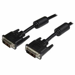 StarTech.com 5m DVI-D Single Link Kabel - St/St 