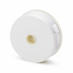 StarTech.com Ersatzkassettenrolle für FOCLEANER Glasfaserreiniger, Reinigungsband Nachfüllkassette für Glasfasersteckerreiniger, für LC, SC, ST und FC Glasfaserkabel 