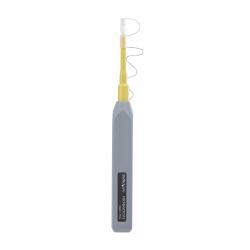 StarTech.com Glasfaser-Reinigungsstift; SC-Faseroptik-Reiniger für SC/ST/FC-Steckverbinder und -Ports; Über 800 Reinigungen 
