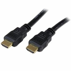StarTech.com High-Speed-HDMI-Kabel 3m - HDMI Ultra HD 4k x 2k Verbindungskabel - St/St 