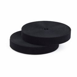 StarTech.com HKLP7510B Klettverschluss Schwarz 