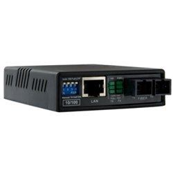 StarTech.com MCM110SC2GB Netzwerk Medienkonverter 100 Mbit/s 