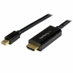 StarTech.com Mini DisplayPort auf HDMI Adapterkabel - 5m - 4K 30Hz 