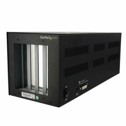 StarTech.com PCI Express auf 2 PCI & 2 PCIe Erweiterungsgehäuse 