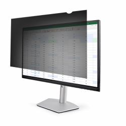 StarTech.com Blickschutzfolie für 21,5 Zoll Display, 16:9 Widescreen Computer Monitor Sichtschutz, Blaulicht reduzierende Schutzfolie, Matt/Glänzend, +/- 30 Grad Blickwinkel, TAA 