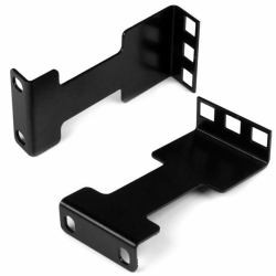 StarTech.com Schienentiefenadapter für Server-Racks - 1HE 