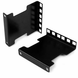 StarTech.com 2HE Rack Adapter für Server-Racks für 10cm 