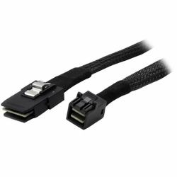 StarTech.com Internes Mini-SAS Kabel - SFF-8087 zu SFF-8643 - 1m 